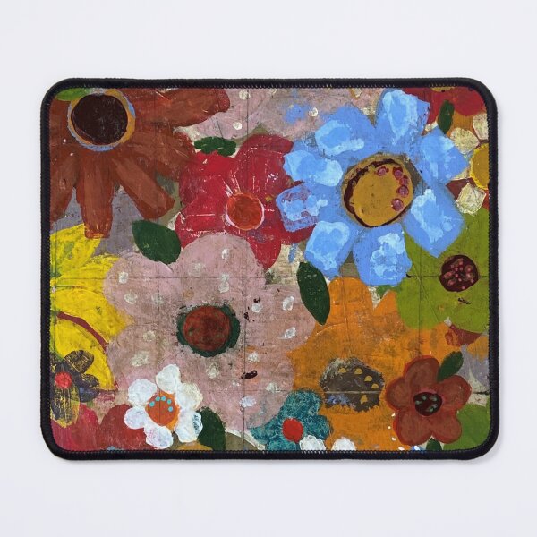 Item preview, Summer Flowers 2 designed and sold by Tesby.