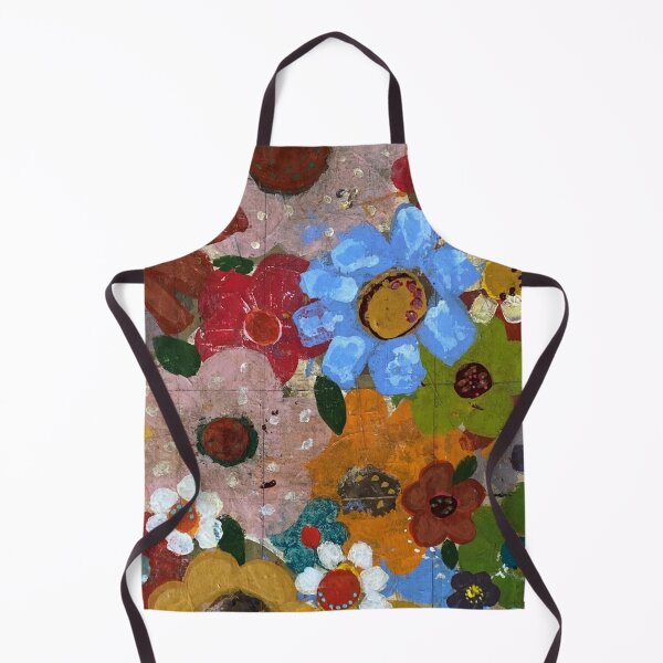 Item preview, Summer Flowers 2 designed and sold by Tesby.