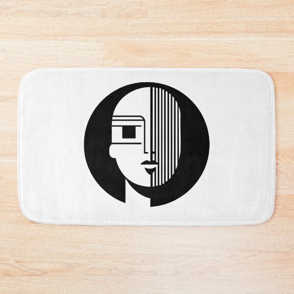 Item preview, Bauhaus designed and sold by Timegraf.