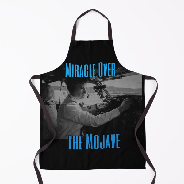 Item preview, Miracle over the Mojave designed and sold by Badmoviesrus.