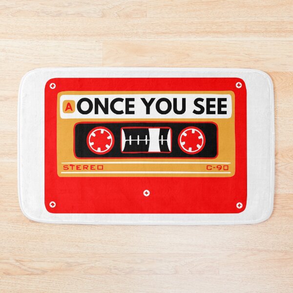 Item preview, Carrie Cassette designed and sold by broadwaygirl142.