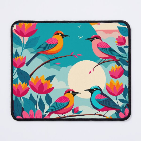 Item preview, Sunset Serenade designed and sold by PolinaMirralisa.