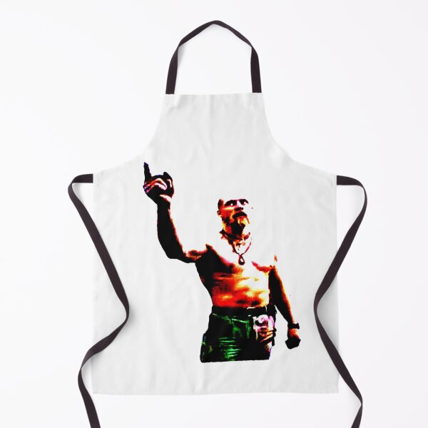 Item preview, Techno Viking Tribute designed and sold by IanBakerToons.