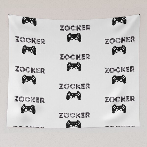 Item preview, Zocker Controller - Top Design! designed and sold by Myriala.