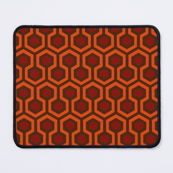 Item preview, The Overlook Hotel designed and sold by moon brain.