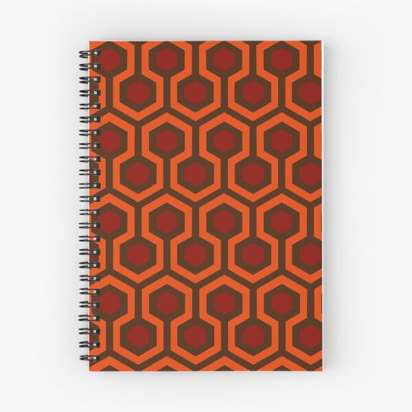 Item preview, The Overlook Hotel designed and sold by moon brain.