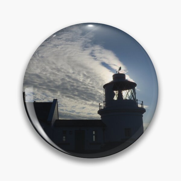 Item preview, Anvil Point Lighthouse, Dorset. Silhouette designed and sold by wiggyofipswich.