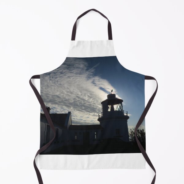 Item preview, Anvil Point Lighthouse, Dorset. Silhouette designed and sold by wiggyofipswich.