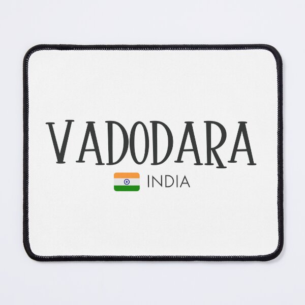 Item preview, Vadodara - India designed and sold by StudioRedKoala.