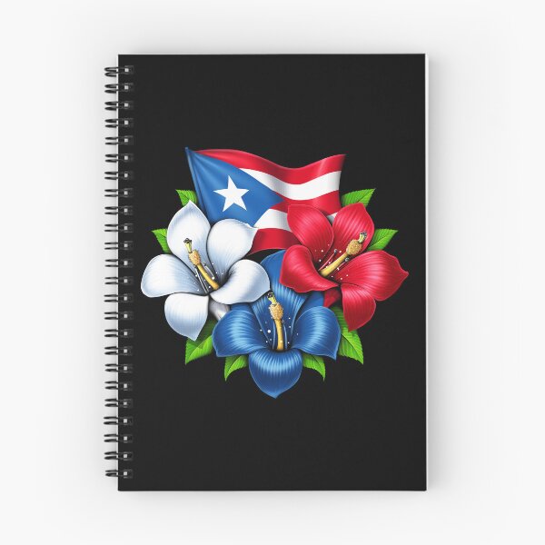 Item preview, Puerto Rico Flag designed and sold by underheaven.