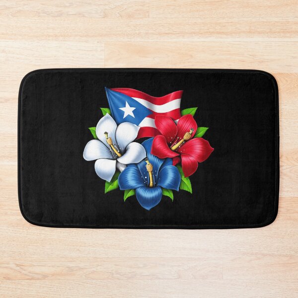 Item preview, Puerto Rico Flag designed and sold by underheaven.