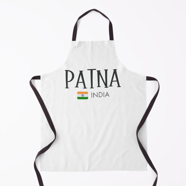 Item preview, Patna - India designed and sold by StudioRedKoala.