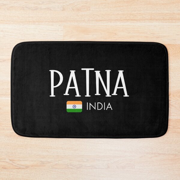 Item preview, Patna - India  designed and sold by StudioRedKoala.