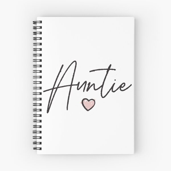 Item preview, Best Aunt Ever Sticker – Cute & Bold Lettering designed and sold by Creative Spark.
