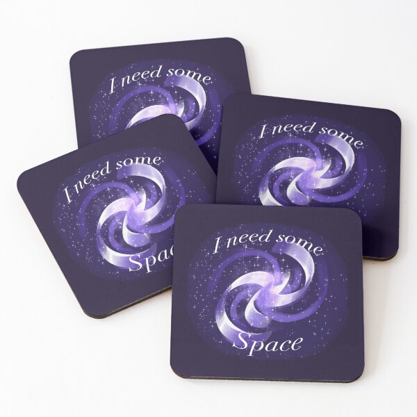 Item preview, I need some space designed and sold by OmoriMaiko.