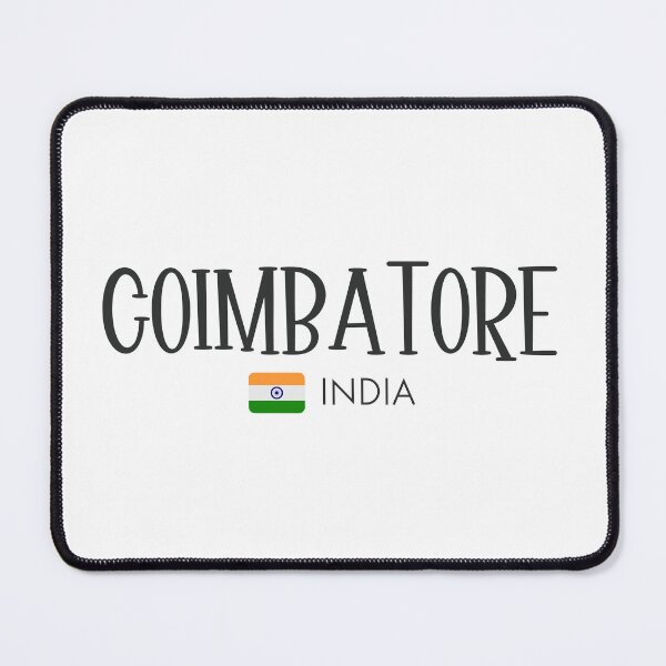 Item preview, Coimbatore - India  designed and sold by StudioRedKoala.