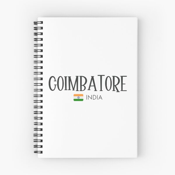 Item preview, Coimbatore - India  designed and sold by StudioRedKoala.