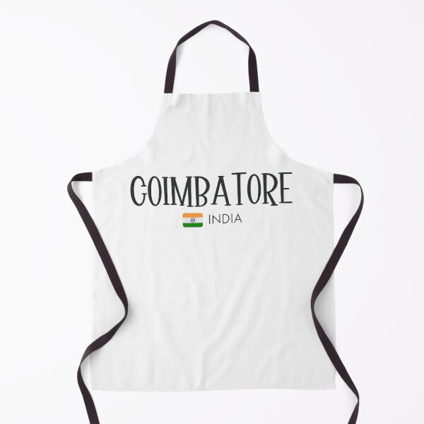 Item preview, Coimbatore - India designed and sold by StudioRedKoala.