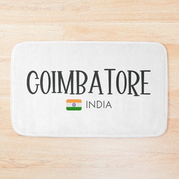 Item preview, Coimbatore - India  designed and sold by StudioRedKoala.