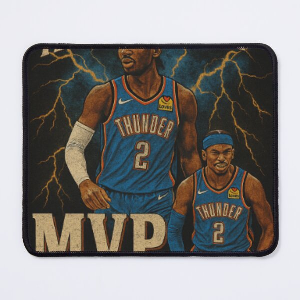 Item preview, MVP SGA  designed and sold by NOSTALGinc.
