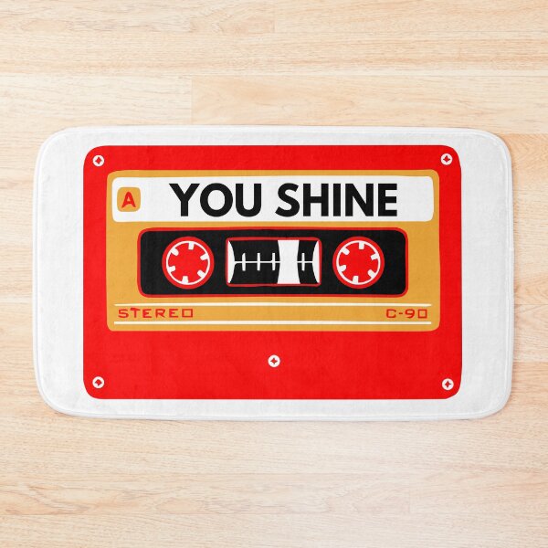 Item preview, Carrie Cassette designed and sold by broadwaygirl142.