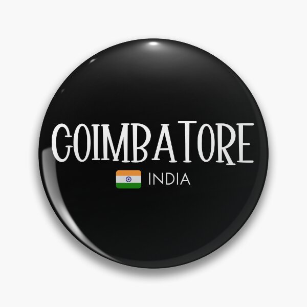 Item preview, Coimbatore - India  designed and sold by StudioRedKoala.