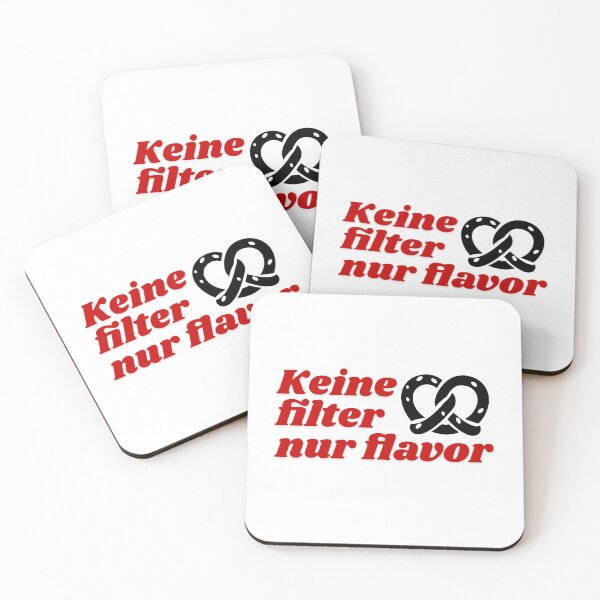 Item preview, Keine filter, nur flavor designed and sold by Kaygalerie.
