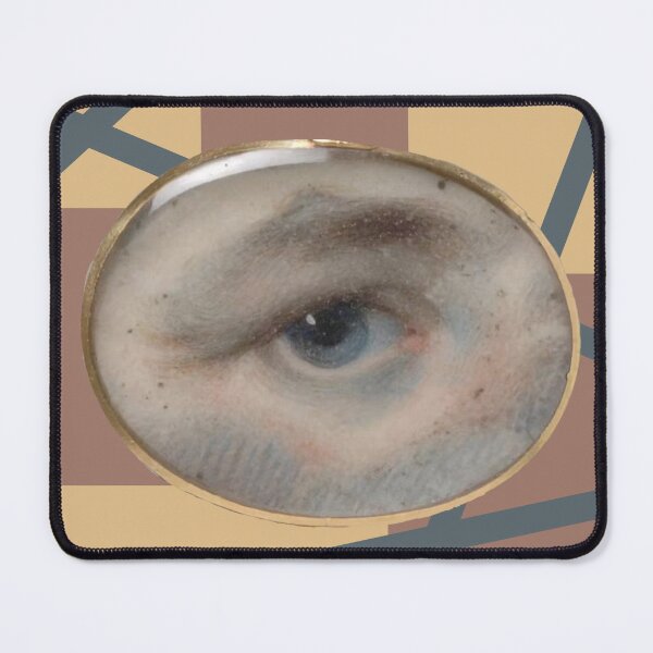 Item preview, Lover's Eye designed and sold by PossumsCradle.