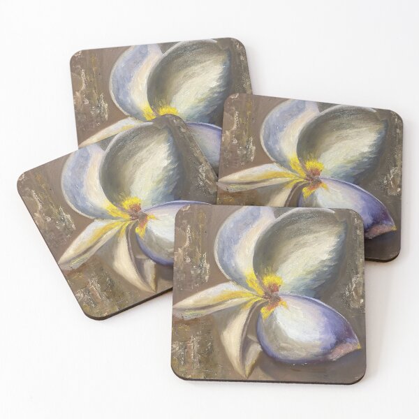 Item preview, Soft petals designed and sold by blckgrl atelier.