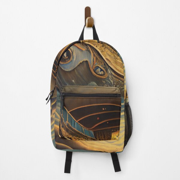 Item preview, Dream Weaver: Mystical Sailing Vessel designed and sold by ShadowAndSlate.
