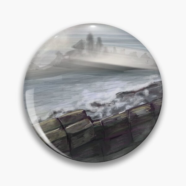 Item preview, seawall designed and sold by merakiym.