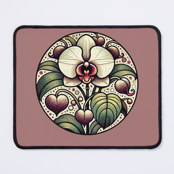 Item preview, Orchid designed and sold by FrictionMaxxing.