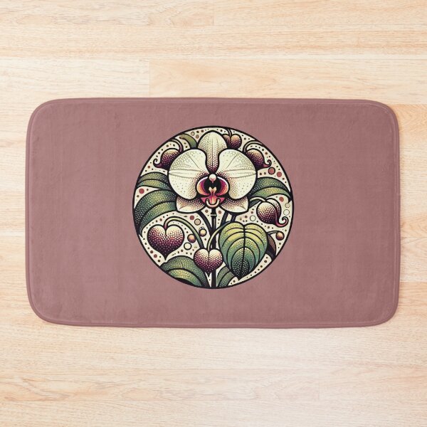 Item preview, Orchid designed and sold by FrictionMaxxing.