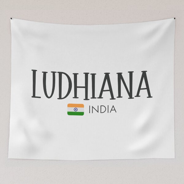 Item preview, Ludhiana - India  designed and sold by StudioRedKoala.