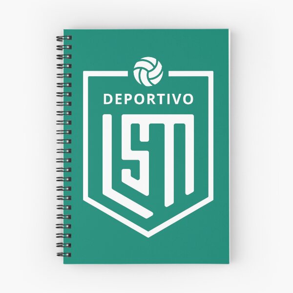 Item preview, Deportivo LSM Official Logo designed and sold by BrightNook.