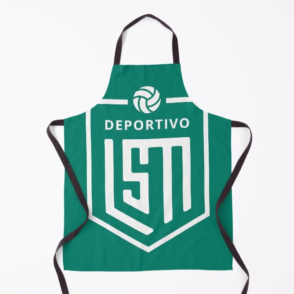 Item preview, Deportivo LSM Official Logo designed and sold by BrightNook.