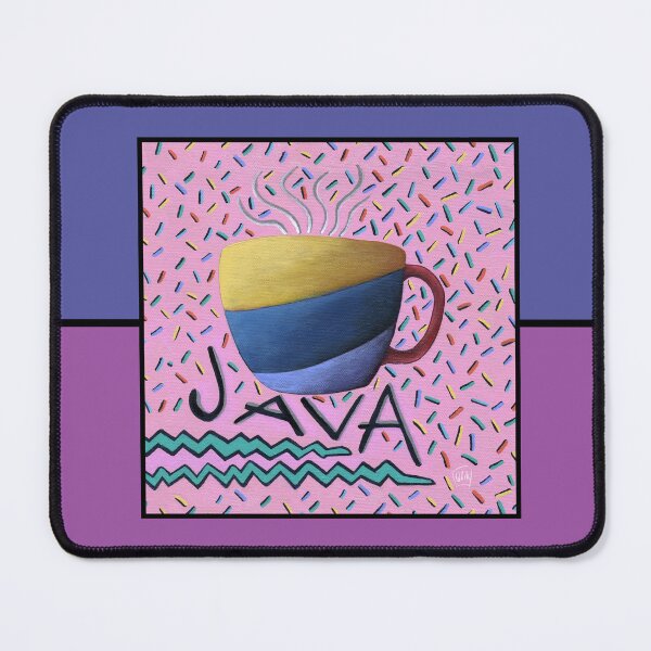Item preview, Java - Starts my day designed and sold by Kathy Kuczek.