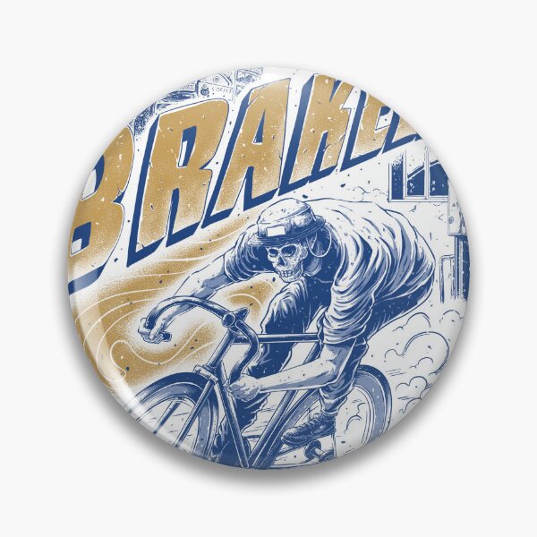 Item preview, BRAKELESS designed and sold by sooeycide.