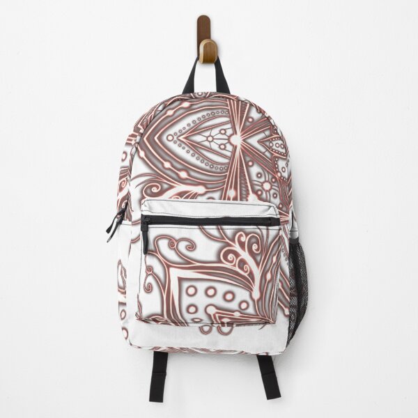Item preview, Rose Mandala Spiritual Vibe designed and sold by interval:43.