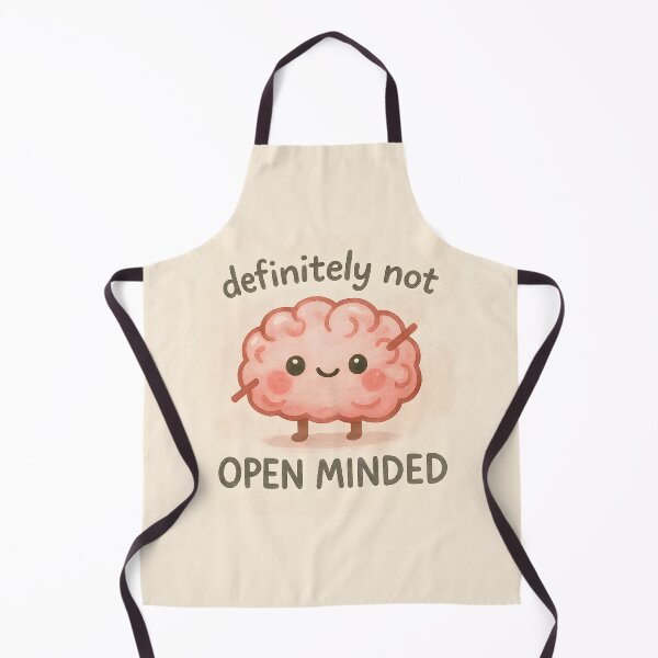 Item preview, Not open-minded designed and sold by Jasardpu.