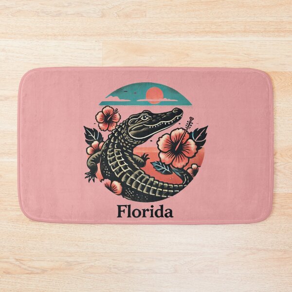 Item preview, Florida designed and sold by FrictionMaxxing.