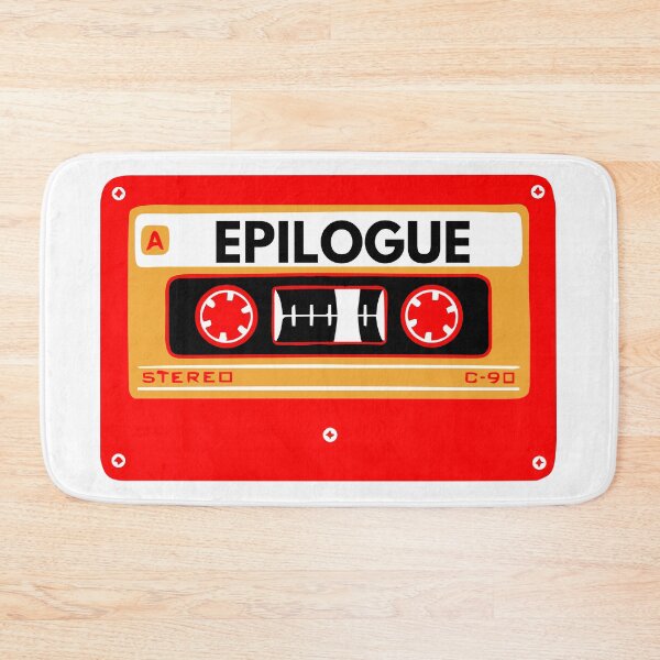 Item preview, Carrie Cassette designed and sold by broadwaygirl142.