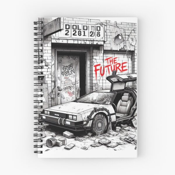 Item preview, delorean designed and sold by sevenmountains.