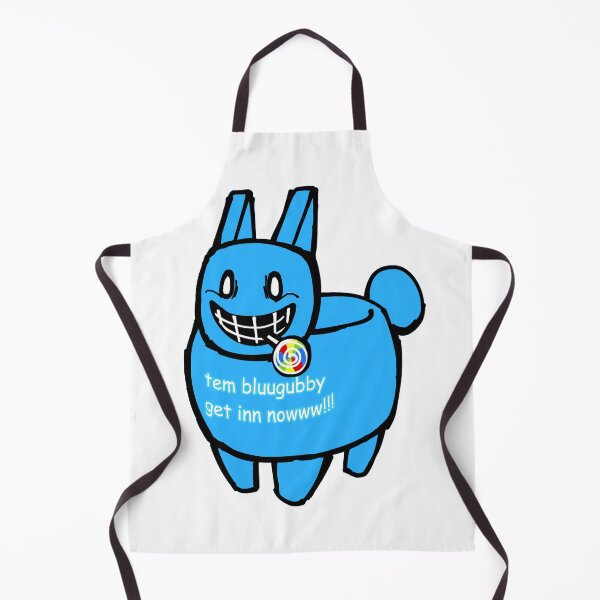Item preview, Bluudude Gubby designed and sold by bunnyfishing.