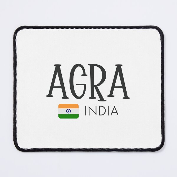 Item preview, Agra - India  designed and sold by StudioRedKoala.