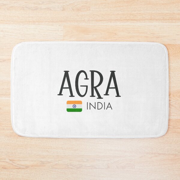 Item preview, Agra - India  designed and sold by StudioRedKoala.
