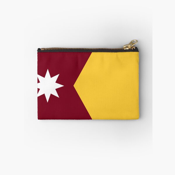 Item preview, Maroon and Gold Minnesota Flag designed and sold by emmauree01.