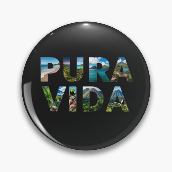 Item preview, Ola Carrillo and Inverted Poás Volcano – AOP Design with Relief designed and sold by All Creative Designer.