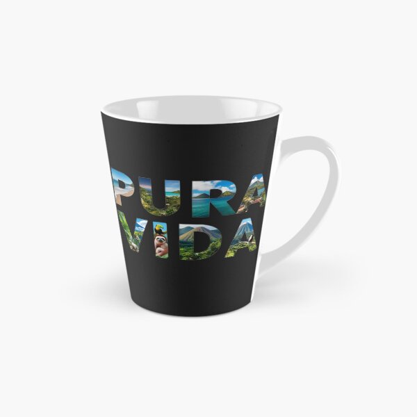 Item preview, Ola Carrillo and Inverted Poás Volcano – AOP Design with Relief designed and sold by All Creative Designer.