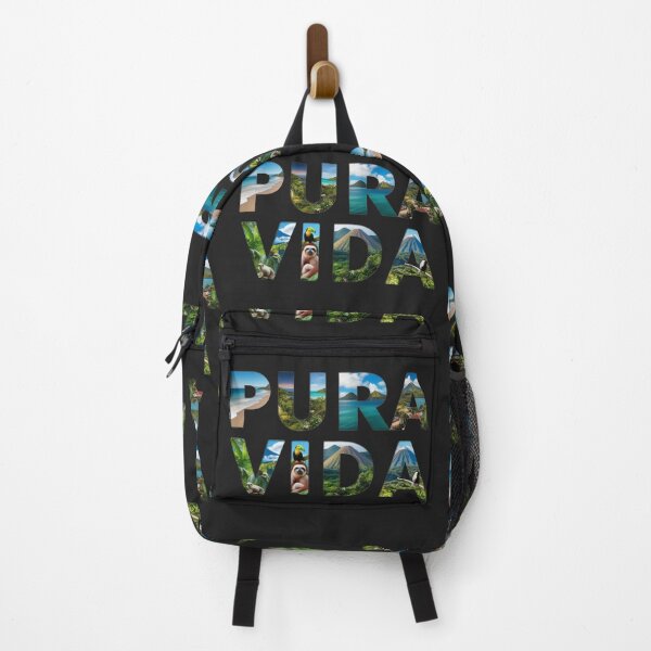 Item preview, Ola Carrillo and Inverted Poás Volcano – AOP Design with Relief designed and sold by All Creative Designer.
